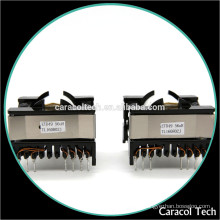 High Frequency ETD Series Ferrite Core Transformer For LED Lighting